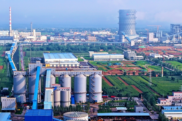 1736499856237839.jpg 2——世界首臺(tái)660兆瓦超超臨界循環(huán)流化床(CFB)發(fā)電示范項(xiàng)目投產(chǎn)發(fā)電_副本.jpg